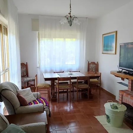 Apartment Rosandra Pizzorne *